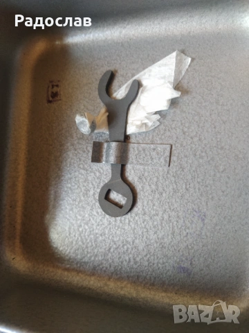 СССР нов туристически примус, снимка 7 - Антикварни и старинни предмети - 54334784