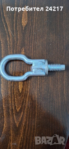 Кука за теглене за форд ц макс 