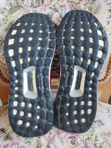 маратонки Adidas Ultra Boost ST, снимка 6 - Маратонки - 44733660