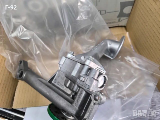 A2661801201=A2661800901**НОВА**Оригинална Част**MERCEDES-BENZ**МАСЛЕНА ПОМПА**266.. **, снимка 3 - Части - 51106577