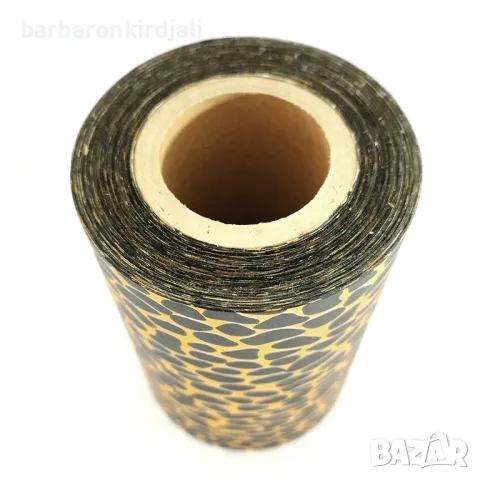 Фризьорско фолио за кичури / боядисване 1 килограм, снимка 2 - Фризьорски принадлежности - 47877122