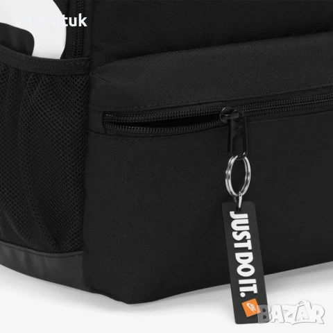  Nike Раница Brasilia с лого - 11 л, снимка 5 - Раници - 50860259