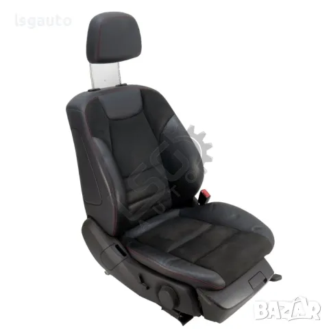 Кожен салон Mercedes-Benz C-Class 204 (W/S/C) 2007-2014 ID: 145645, снимка 4 - Части - 49811343