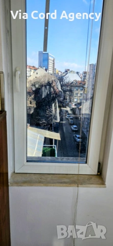 Продава се двустаен апартамент + гараж и мазе в сърцето на София ул. Поп Богомил, снимка 8 - Апартаменти - 53970730