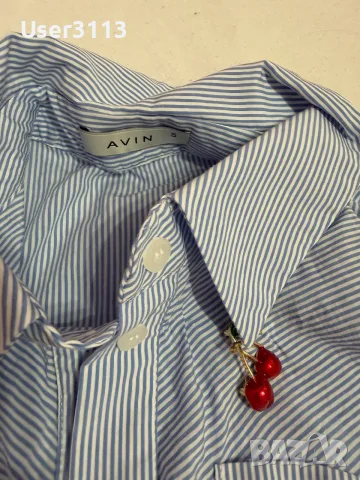 Чисто нов комплект Avin, снимка 3 - Рокли - 55849514