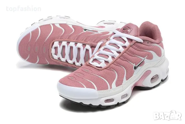 Nike Air Max Plus Tn, снимка 2 - Маратонки - 50422668
