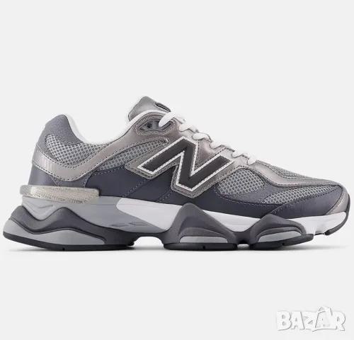 Мъжки маратонки New Balance 9060