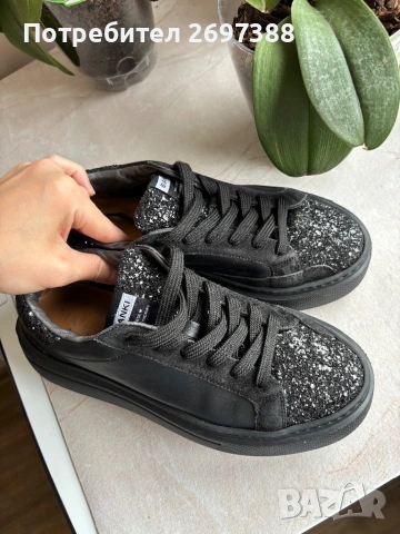 Дамски кецове Bianki, снимка 2 - Кецове - 54366071