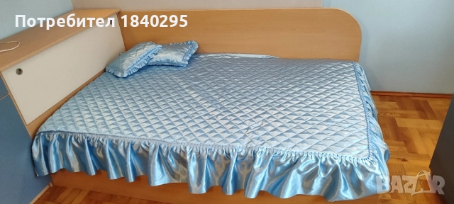 Легло с ракла