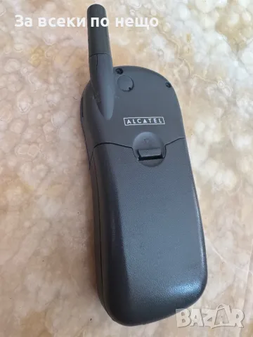 Ретро GSM Alcatel One Touch Easy db, снимка 6 - Alcatel - 49485373