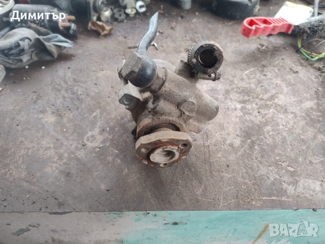 Хидравлична Помпа За Фолксваген Пасат Б3 1.8Моно 1993г / VW Passat B3 1.8Mi 1993y