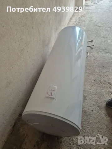 Бойлер 150 л Tesy