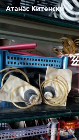 Авточасти ВАЗ, Москвич, снимка 2 - Части - 31435319