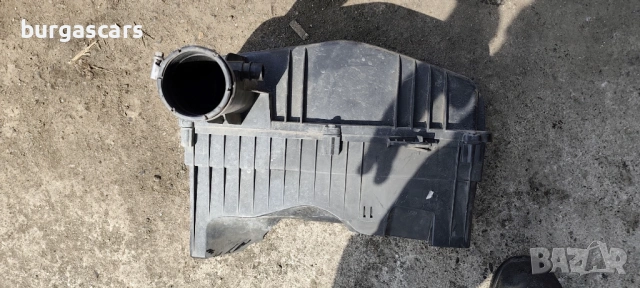 Кутия въздушен филтър Citroen C2 1.1 - 60 к.с. 2006г