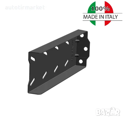 Стойка за кутия – Bawer E299022, снимка 2 - Аксесоари и консумативи - 56054296