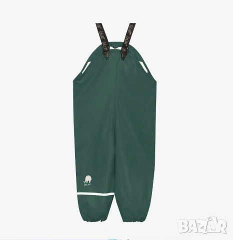 Гащеризон за дъжд CeLaVi 3-4 години