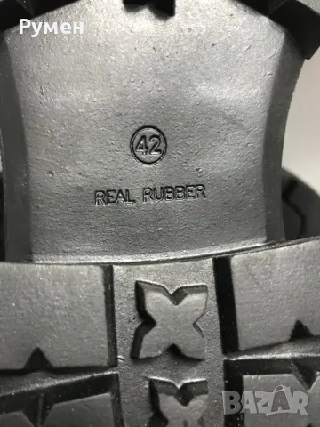 Нови обувки естествена кожа, мъжки, снимка 6 - Мъжки боти - 48409290