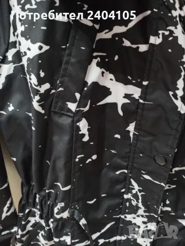 шлифер, снимка 3 - Шлифери - 47961379