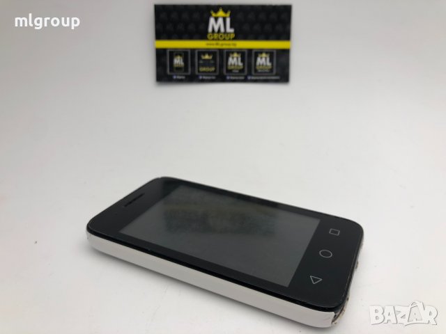 #MLgroup предлага:   #Alcatel Pixi 3 4GB / 512MB RAM, втора употреба, снимка 1