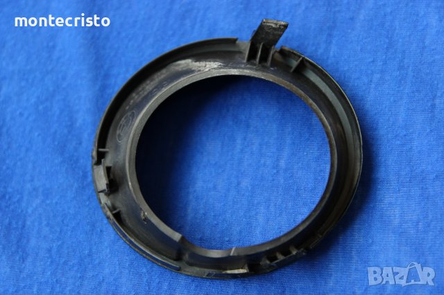 Лява розетка решетка халоген фар за мъгла BMW X5 E53 (1999-2004г.) 8403073 / 51118267303, снимка 3 - Части - 36762679