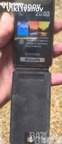 Самсунг SGH-F480i, снимка 2 - Samsung - 53143758