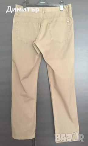 Мъжки панталон Lagerfeld , снимка 2 - Панталони - 52021079