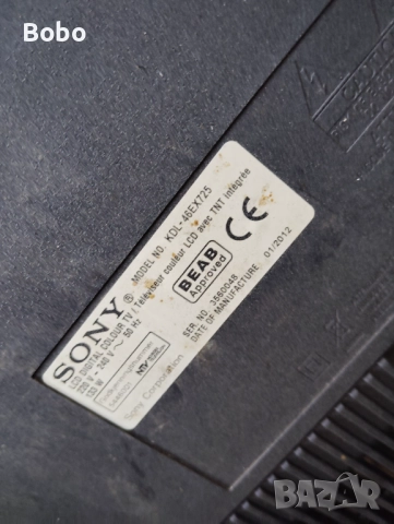 T-CON T400HW04 V1, снимка 3 - Части и Платки - 52237066