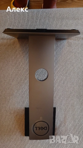 2 броя монитор Dell Professional P2213t 22", снимка 12 - Монитори - 54001923