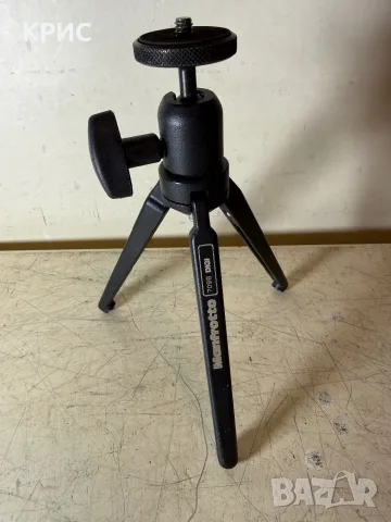 Manfrotto 709B Digi,Статив Трипод