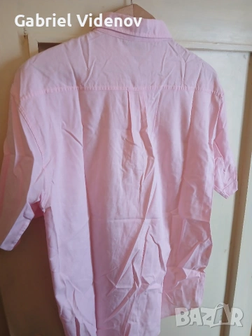 Мъжка риза Polo by Ralh Lauren., снимка 3 - Ризи - 54007000