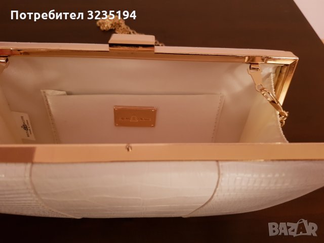 Bijou Brigitte чантичка, снимка 4 - Чанти - 34891154