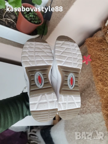 Маратонки Gabor Rolingsoft 38. 5н. , снимка 13 - Маратонки - 53902233