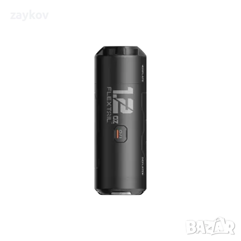 Преносима въздушна помпа Flextail Zero Pump, 650 mAh