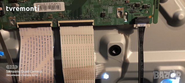  MAIN BOARD ,BN94-12798L,BN41-02635A, снимка 3 - Части и Платки - 31750024