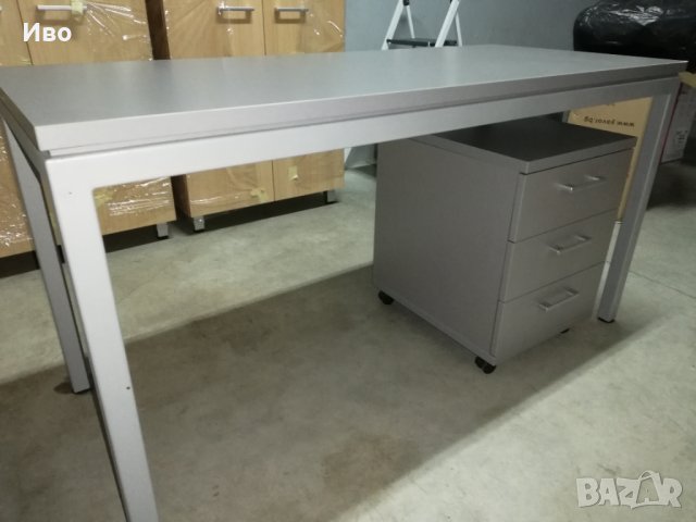 3 Бюра и 3 контейнера 1290лв., снимка 2 - Бюра - 35308423