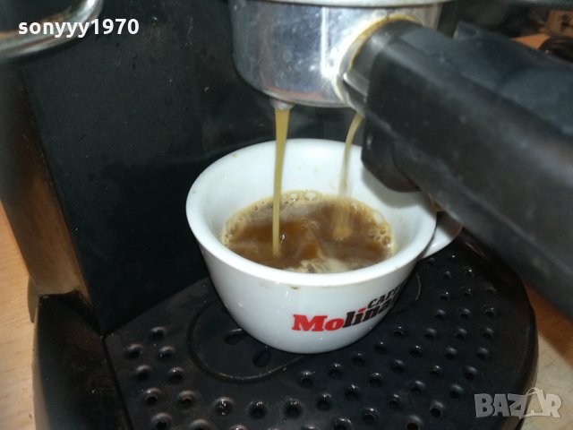 fif-switzerland-кафемашина-1010201917, снимка 6 - Кафемашини - 30373607