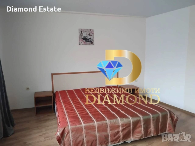 Студио в к.к. Слънчев бряг, снимка 5 - Апартаменти - 54223272