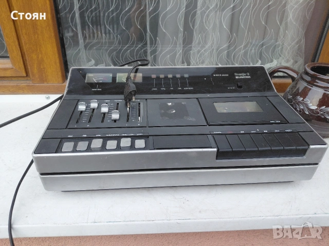 дек унитра финезия 3