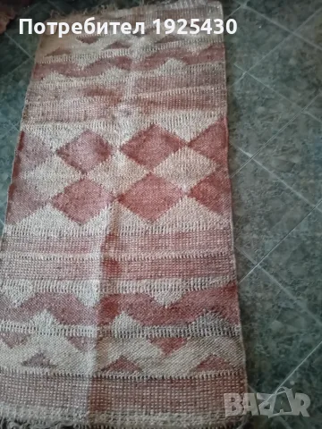 Нови черги от юта
