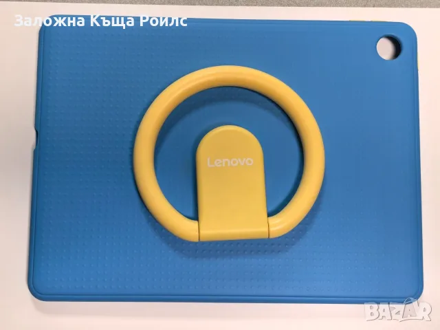Lenovo TB311XU 4GB/128GB 10.1" 4G LTE с калъф, писалка и зарядно, снимка 5 - Таблети - 56012466