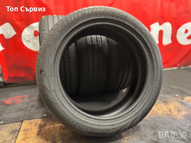 235 50 20/255 45 20, Летни гуми, Спорт пакет, Pirelli ScorpionVerde, снимка 7 - Гуми и джанти - 50766647