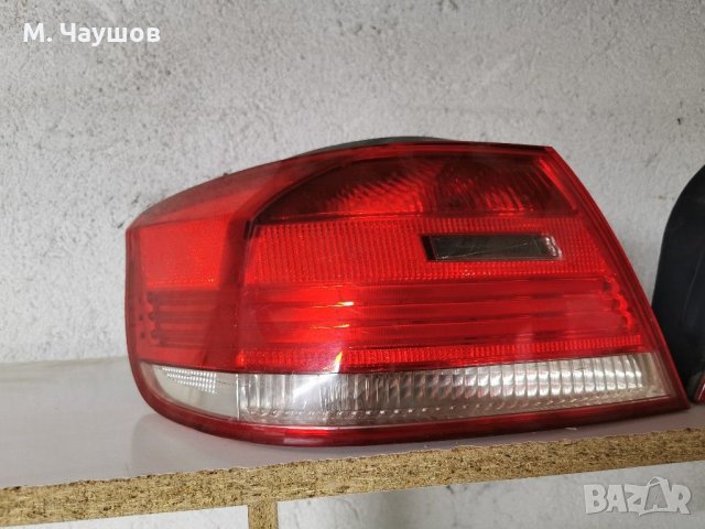 Стопове за BMW 3 E90/91, BMW E92, снимка 7 - Автомобили и джипове - 31123552