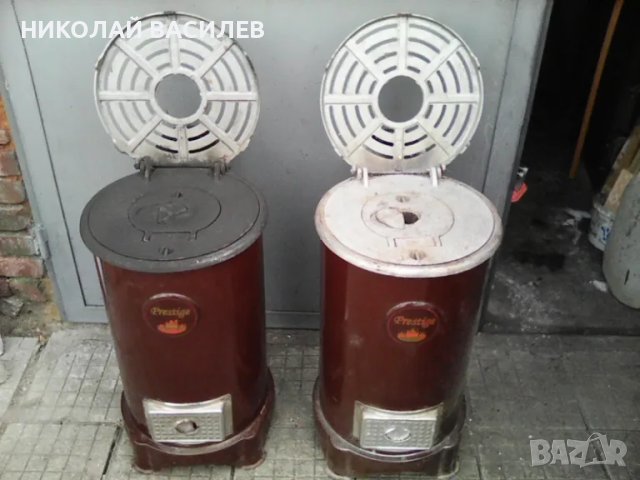   Печка     на     дърва   /  ЧУДО  .  , снимка 11 - Отоплителни печки - 49652448