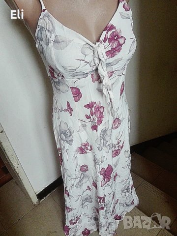 Дамски летни рокли, снимка 1 - Рокли - 18802227