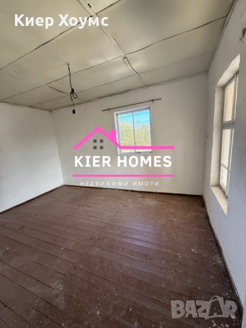 Двуетажна къща в с. Бодрово,общ. Димитровград, снимка 13 - Къщи - 52193896