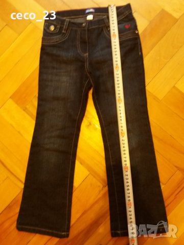 Детски дънки  и бебешки ескимос, снимка 3 - Други - 31164367