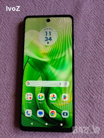 продавам Motorola g24, снимка 7 - Motorola - 52540928