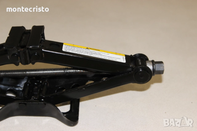 ✔️Оригинален крик Dodge Caliber (2006-2012г.) ключ за гуми 52110391AB / 04772483AE, снимка 4 - Аксесоари и консумативи - 51970273