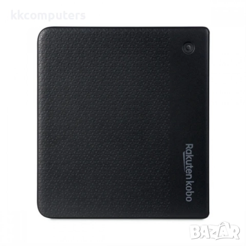 Kobo Libra Colour Четец за е-книги - 7" цветен E-Ink дисплей, 32GB, водоустойчив, черен, снимка 4 - Друга електроника - 52826477