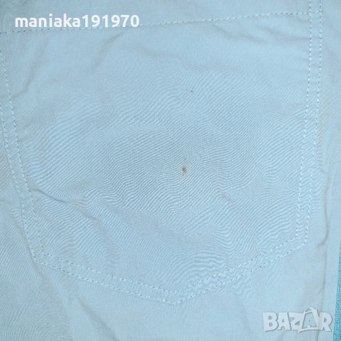 Norrona Bitihorn Lightweight Pants Women (S) дамски трекинг панталон, снимка 12 - Спортни екипи - 39206254